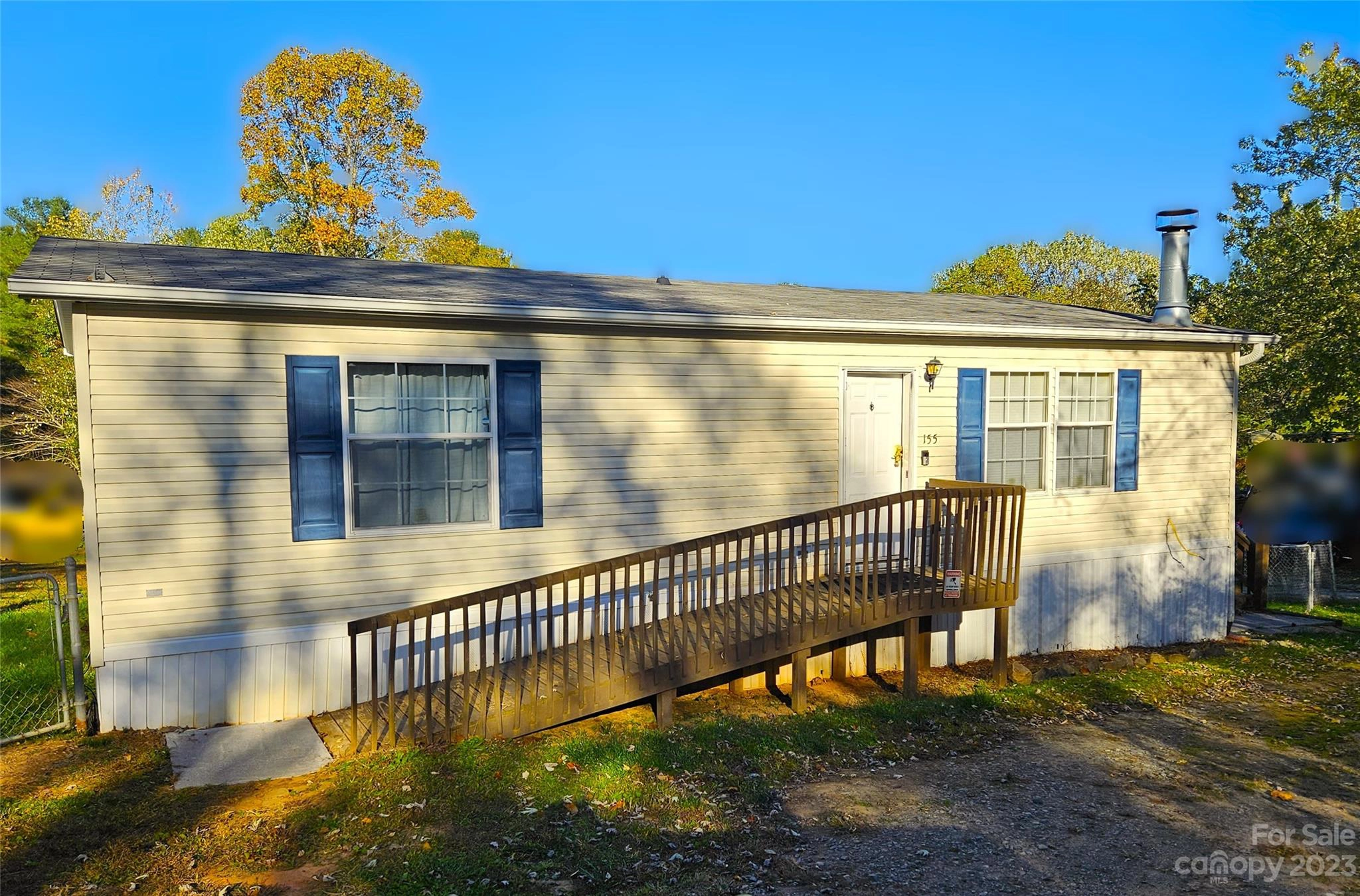 155 Ridge Top 20 Trce Unit 20  