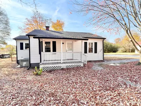 207 Hepler Rd, Taylorsville, NC 28681