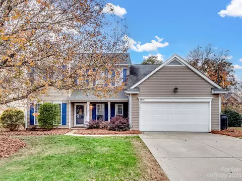1455 Whitman Nw Dr NW, Concord, NC 28027