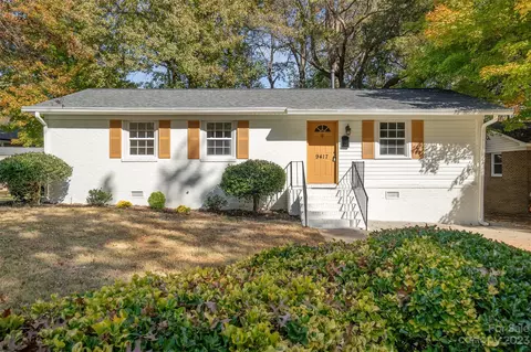 9417 Lodgepole Pl, Charlotte, NC 28210