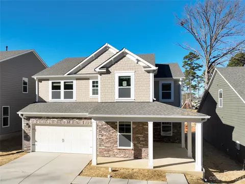 6709 Kinghurst Kh22 Dr #KH22, Charlotte, NC 28216