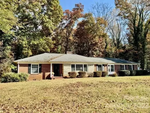 402 County Home Rd, Conover, NC 28613 photo 1