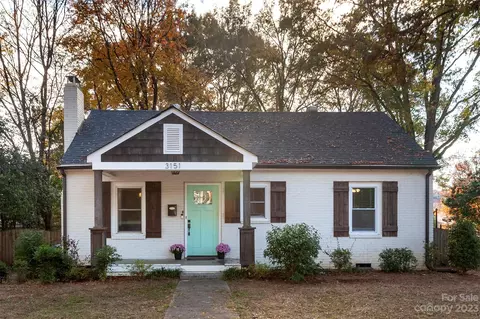 3151 Maury St, Charlotte, NC 28208