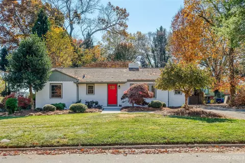422 Coolidge Ave, Statesville, NC 28677