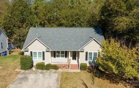 1159 Allison Bluff Trl, Rock Hill, SC 29732