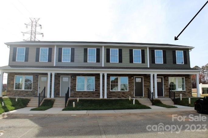 1633 Oak Leaf Nw 19 Dr NW Unit 19  