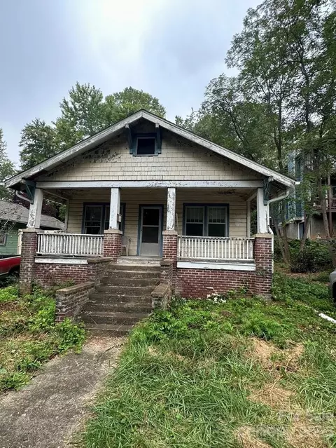 95 Swannanoa Ave, Asheville, NC 28806