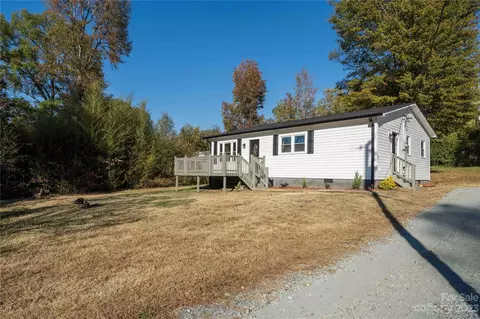 174 Church Dr, Forest City, NC 28043