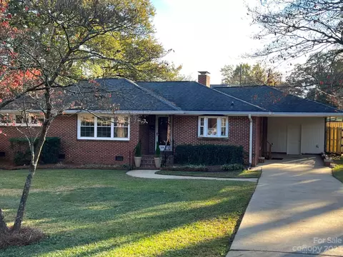 1235 Winthrop Dr, Rock Hill, SC 29732
