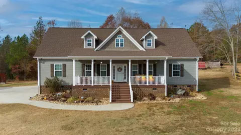Smith Valley Road, Sharon, SC 29742