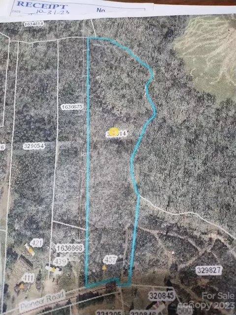 457 Pioneer Rd, Ellenboro, NC 28040