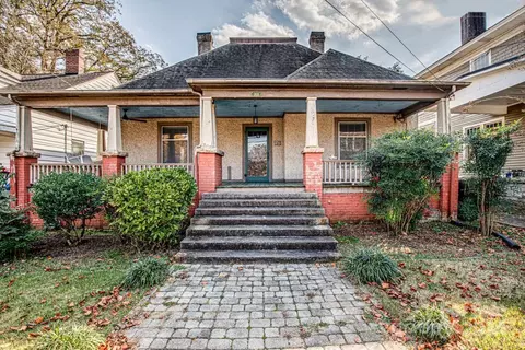 305 S Rowan Ave, Spencer, NC 28159