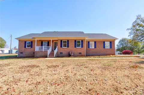 1115 Poplar Springs Church Rd, Shelby, NC 28152