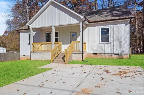 728 Ryan St, Salisbury, NC 28144