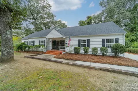 206 Charleston St, Monroe, NC 28112