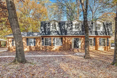 7124 Chapparall Ln, Charlotte, NC 28215