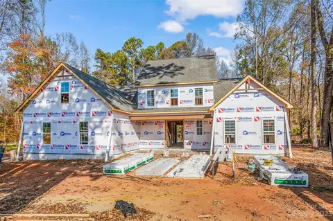 176 Old Dutch Rd, Advance, NC 27006