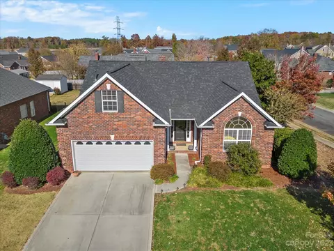 3423 Brickyard Ln, Midland, NC 28107
