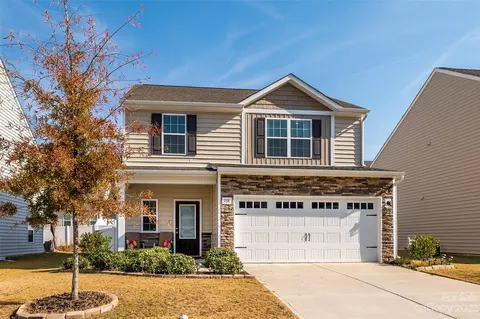 1178 Pecan Ridge Rd, Fort Mill, SC 29715