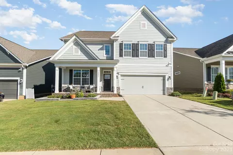 2001 Burton Point Ct, Waxhaw, NC 28173