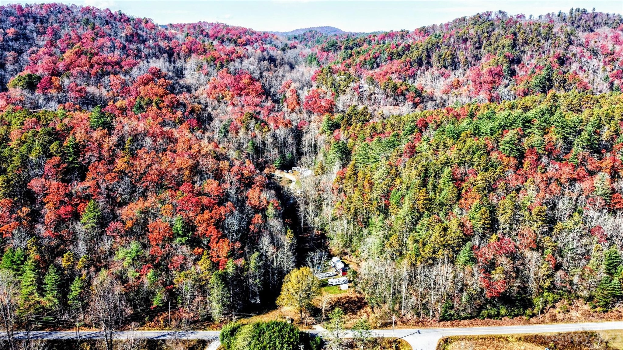 574 Frozen Creek Lot 1 Rd Unit Lot 1  