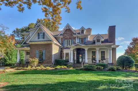 118 Chesterwood Ct, Mooresville, NC 28117