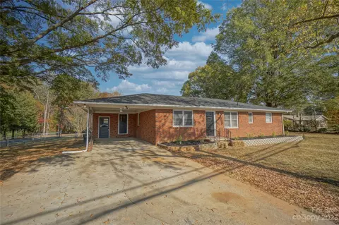 1170 Mt Moriah Church Rd, China Grove, NC 28023