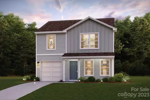 303 Pearson Dr, Lexington, NC 27292