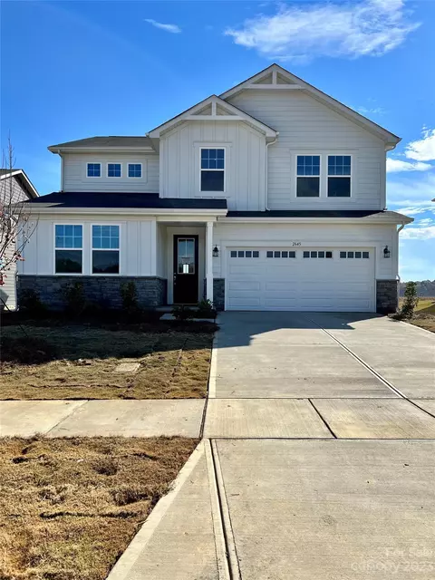 2645 Hattie 489 St #489, Monroe, NC 28112