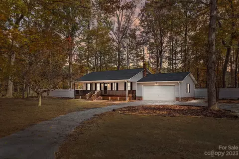 585 Sam Euart Rd, Rockwell, NC 28138