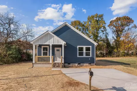 938 Cedar St, Salisbury, NC 28144