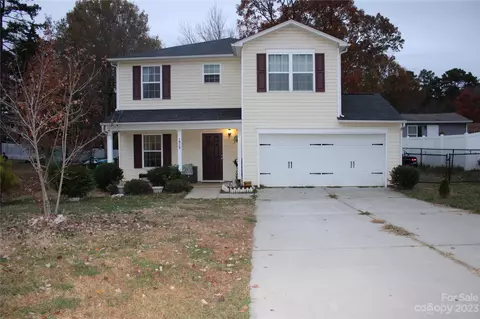 1939 Bass Creek Ct, Monroe, NC 28110