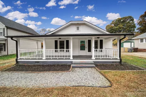 914 Longview Ave, Kannapolis, NC 28081
