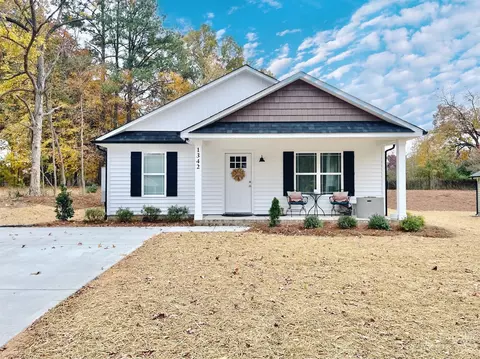 1342 Eastside Ave, Albemarle, NC 28001