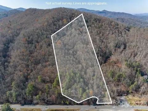Leafy Lane, Boone, NC 28607