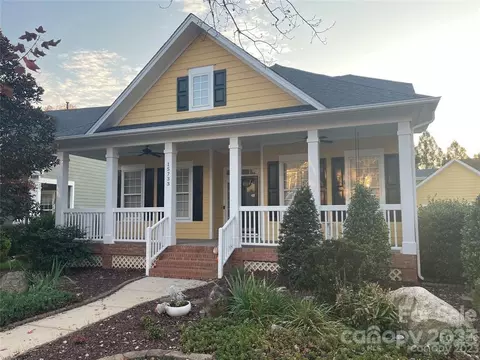 15733 Trenton Place Rd, Huntersville, NC 28078