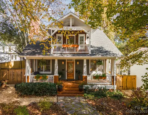 2013 Chesterfield Ave, Charlotte, NC 28205
