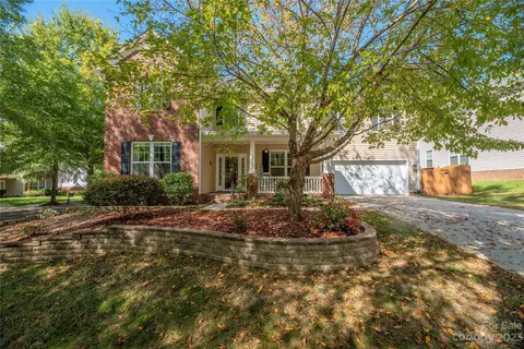 13510 Alston Forest Dr, Huntersville, NC 28078