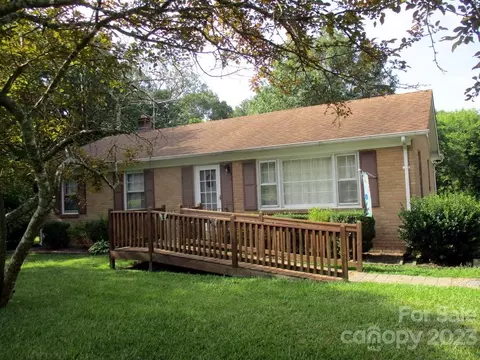 2902 Old Monroe Marshville Rd, Wingate, NC 28174