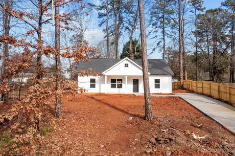 2551 Joyce St, Kannapolis, NC 28083