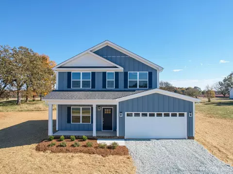 6501 Old Pageland Marshville Rd, Marshville, NC 28103