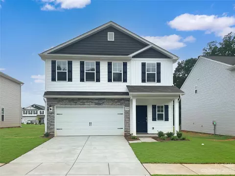 3209 Mcgee Hill Dr, Charlotte, NC 28216