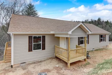 142 Indian Paintbrush 53 Ln #53, Alexander, NC 28701