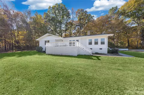 4906 Plyler Mill Rd, Monroe, NC 28112
