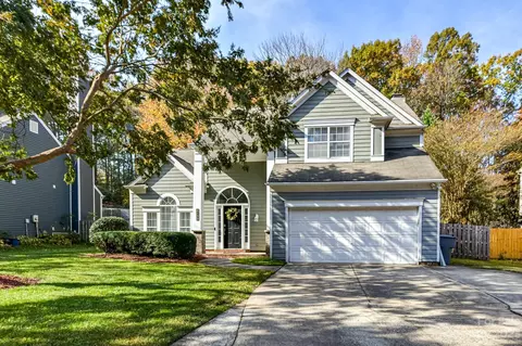 4134 Beauvista Dr, Charlotte, NC 28269