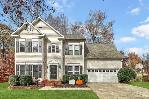 12216 Shiro Ct, Huntersville, NC 28078
