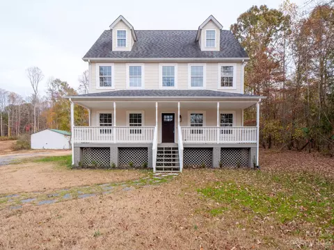 1208 California Rd, York, SC 29745