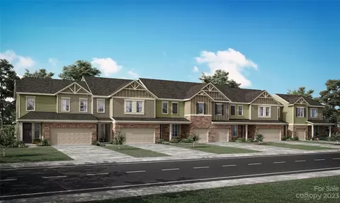 8233 Merryvale 77 Ln #77, Charlotte, NC 28214