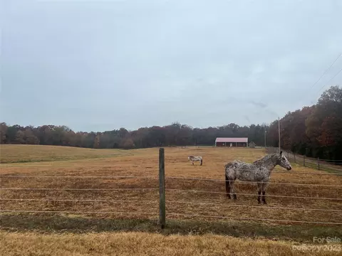 5300 Cauble Rd, Mount Pleasant, NC 28124
