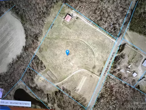 5300 Cauble Rd, Mount Pleasant, NC 28124 photo 4
